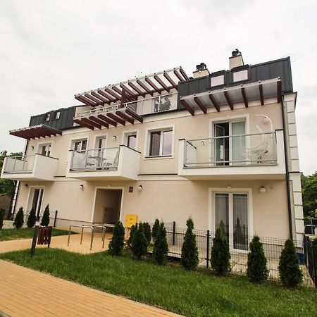 Apartament Lublin Stare Miasto „Wild Cat Ii” מראה חיצוני תמונה