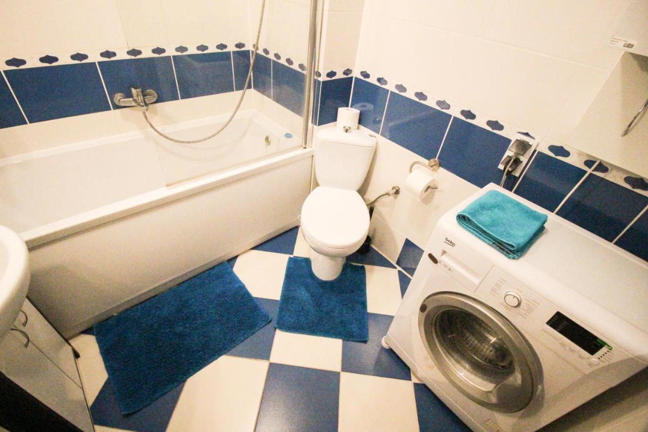 Apartament Lublin Stare Miasto „Wild Cat Ii” מראה חיצוני תמונה